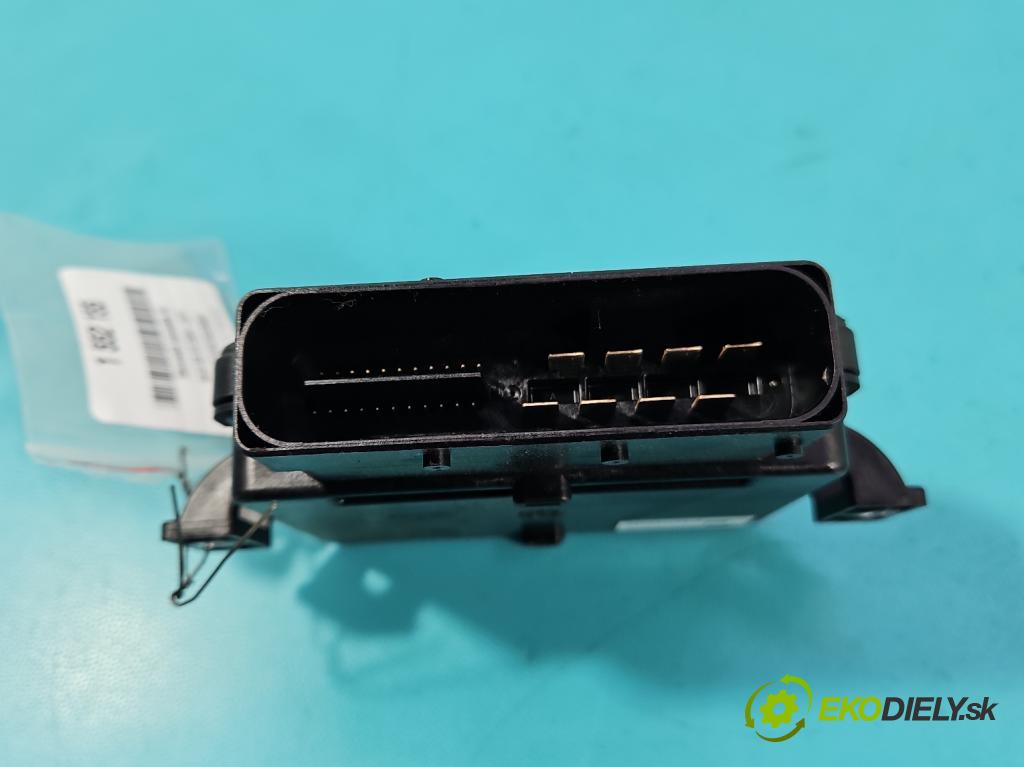 Audi A6 C6 2004-2011 3.0 tdi 232KM automatic 171 kW 2967 cm3 5- riadiaca jednotka ostatné 4F0907801A