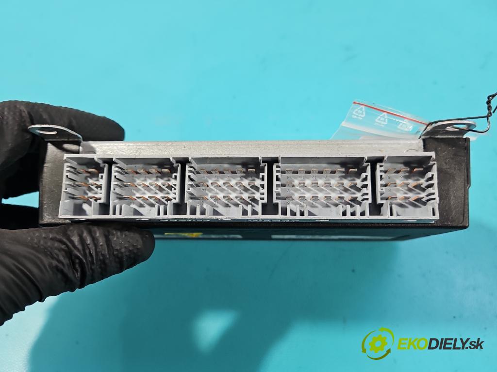 Audi A6 C6 2004-2011 3.0 tdi 232KM automatic 171 kW 2967 cm3 5- riadiaca jednotka ostatné 4F0907553A