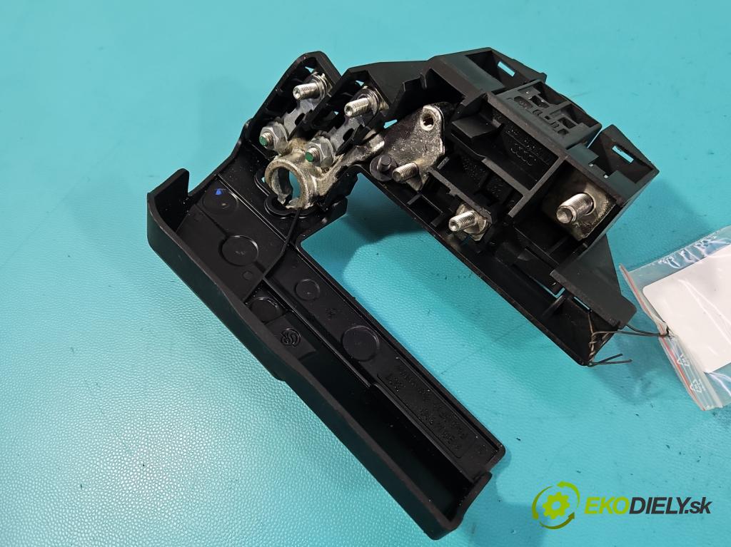 Audi A6 C6 2004-2011 3.0 tdi 232KM automatic 171 kW 2967 cm3 5- kontakt plusová KB8J4590