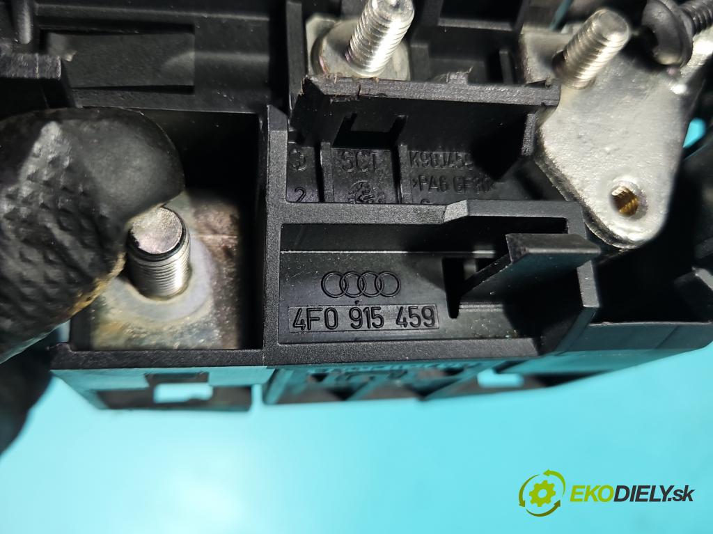 Audi A6 C6 2004-2011 3.0 tdi 232KM automatic 171 kW 2967 cm3 5- kontakt plusová KB8J4590