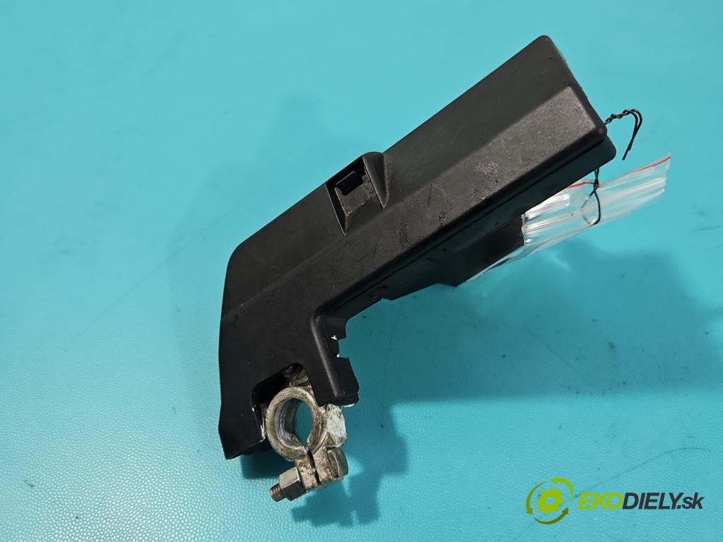 Audi A6 C6 2004-2011 3.0 tdi 232KM automatic 171 kW 2967 cm3 5- kontakt plusová KB8J4590