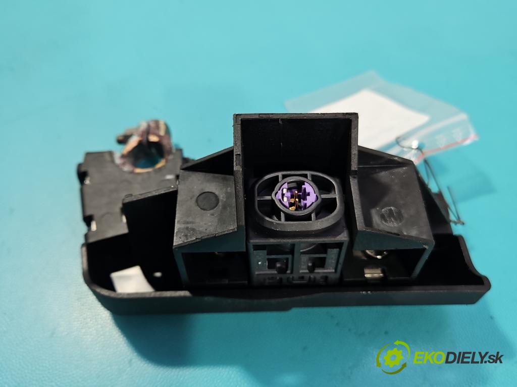 Audi A6 C6 2004-2011 3.0 tdi 232KM automatic 171 kW 2967 cm3 5- kontakt plusová KB8J4590