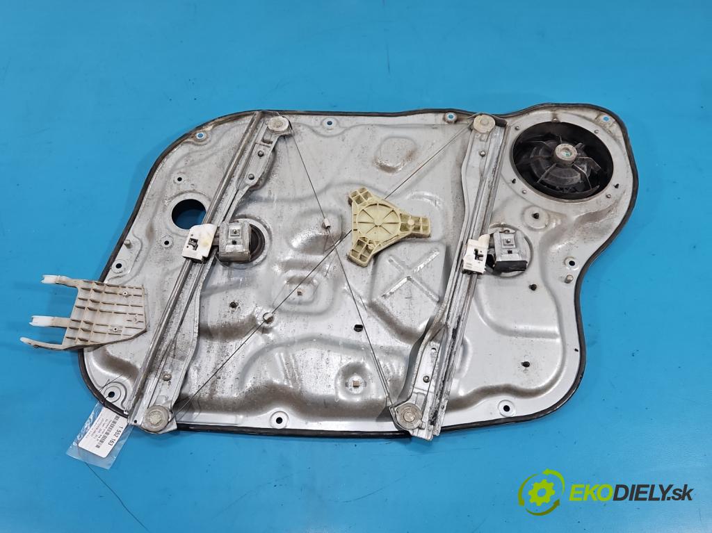 Kia Ceed I 2006-2012 2.0 crdi 140 HP manual 103 kW 1991 cm3 5- mechanizmus okna predné ľavý 82470-1H000