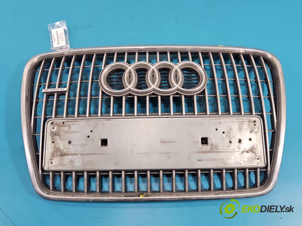 Audi A6 C6 2004-2011 3.0 tdi 232KM automatic 171 kW 2967 cm3 5- miežka 4F0853651AA