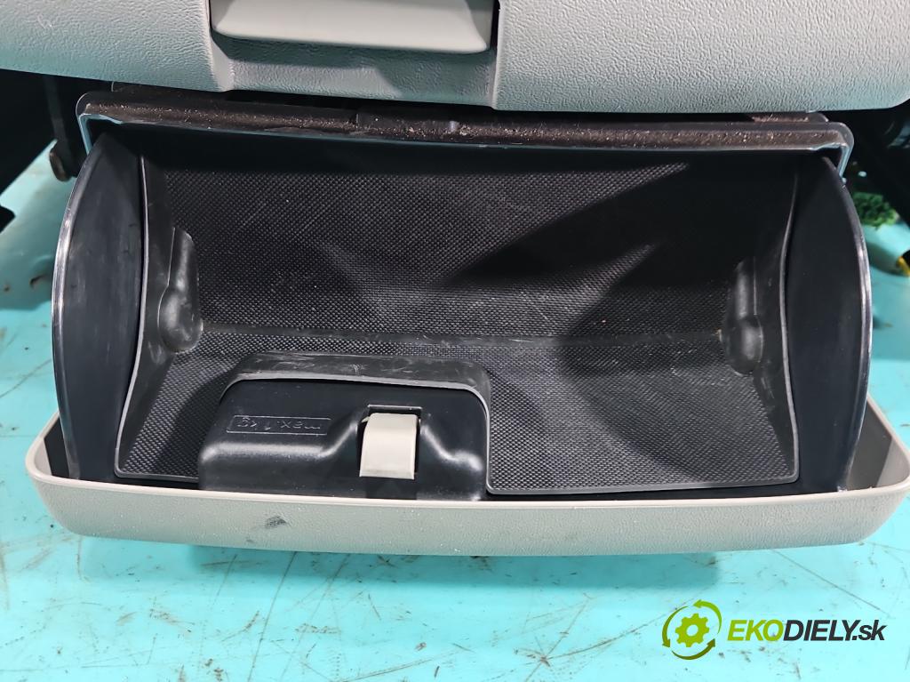 Audi A6 C6 2004-2011 3.0 tdi 232KM automatic 171 kW 2967 cm3 5- sedačke: komplet