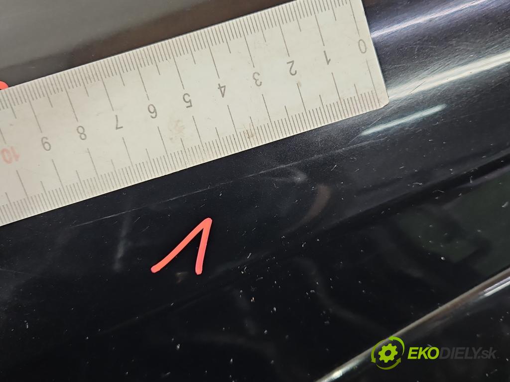 Audi A6 C6 2004-2011 3.0 tdi 232KM automatic 171 kW 2967 cm3 5- blatník predné ľavý  (Blatník predný ľavý)