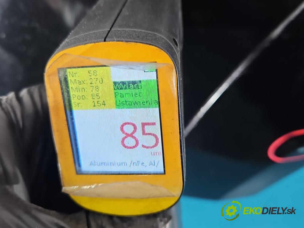 Audi A6 C6 2004-2011 3.0 tdi 232KM automatic 171 kW 2967 cm3 5- blatník predné ľavý  (Blatník predný ľavý)