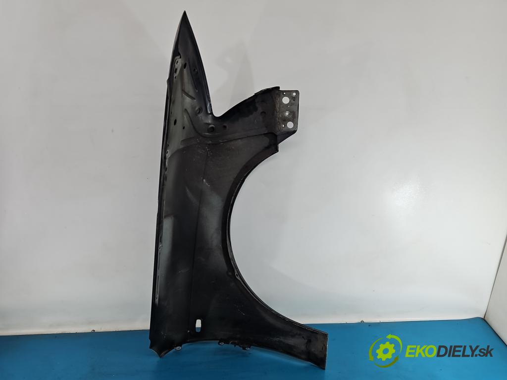 Audi A6 C6 2004-2011 3.0 tdi 232KM automatic 171 kW 2967 cm3 5- blatník predné ľavý  (Blatník predný ľavý)