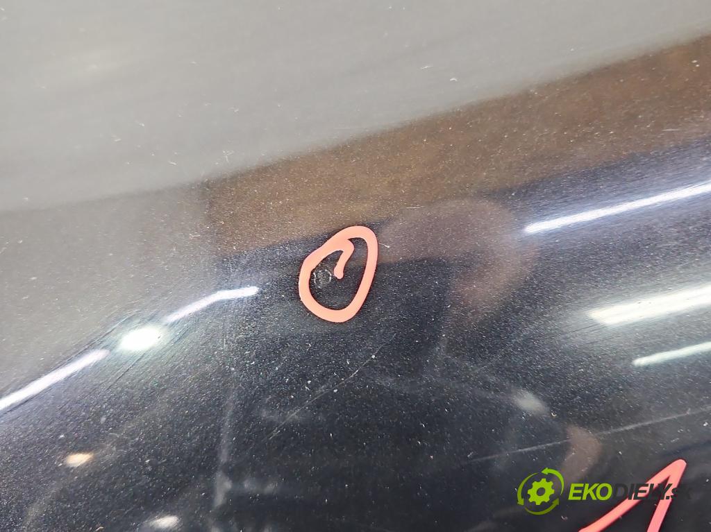 Audi A6 C6 2004-2011 3.0 tdi 232KM automatic 171 kW 2967 cm3 5- blatník predné ľavý  (Blatník predný ľavý)