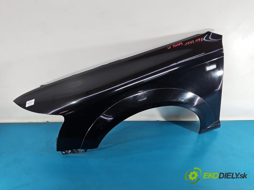 Audi A6 C6 2004-2011 3.0 tdi 232KM automatic 171 kW 2967 cm3 5- blatník predné ľavý  (Blatník predný ľavý)