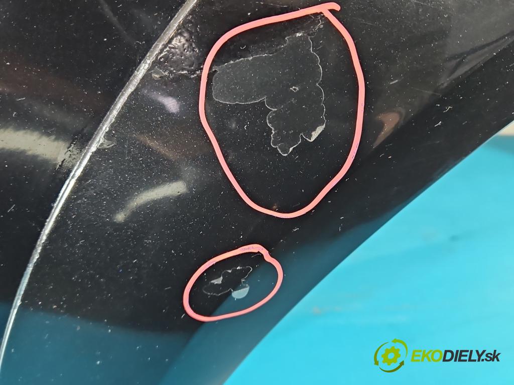 Audi A6 C6 2004-2011 3.0 tdi 232KM automatic 171 kW 2967 cm3 5- blatník predné ľavý  (Blatník predný ľavý)