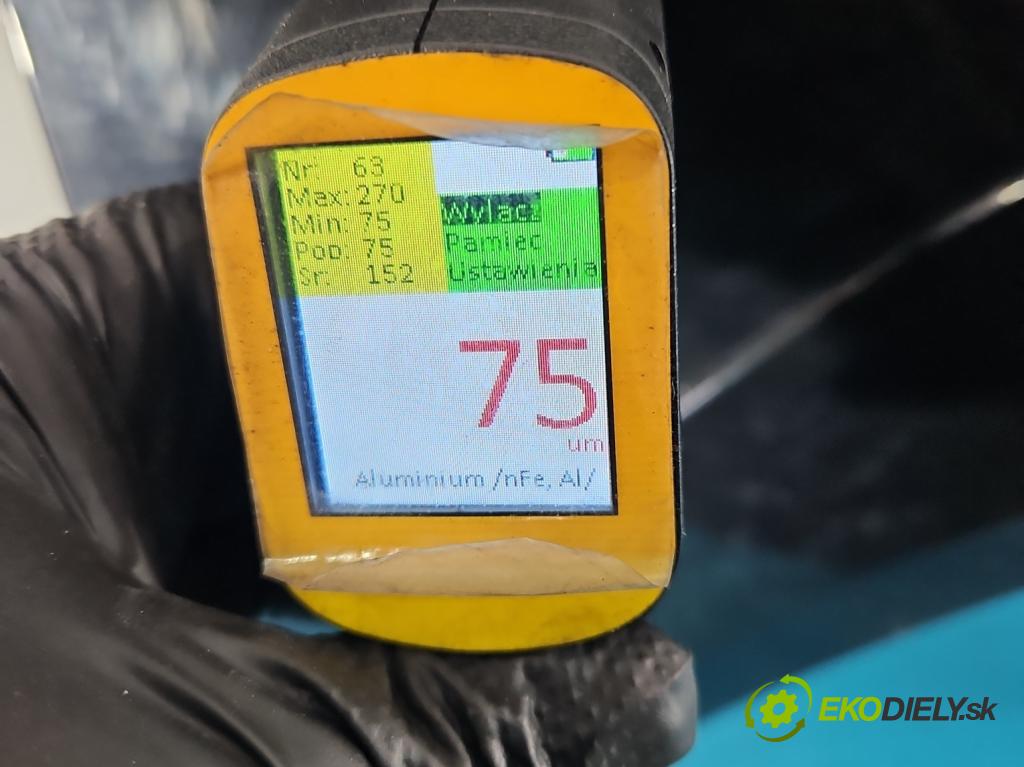 Audi A6 C6 2004-2011 3.0 tdi 232KM automatic 171 kW 2967 cm3 5- blatnik přední pravý  (Klika dveří ostatní)