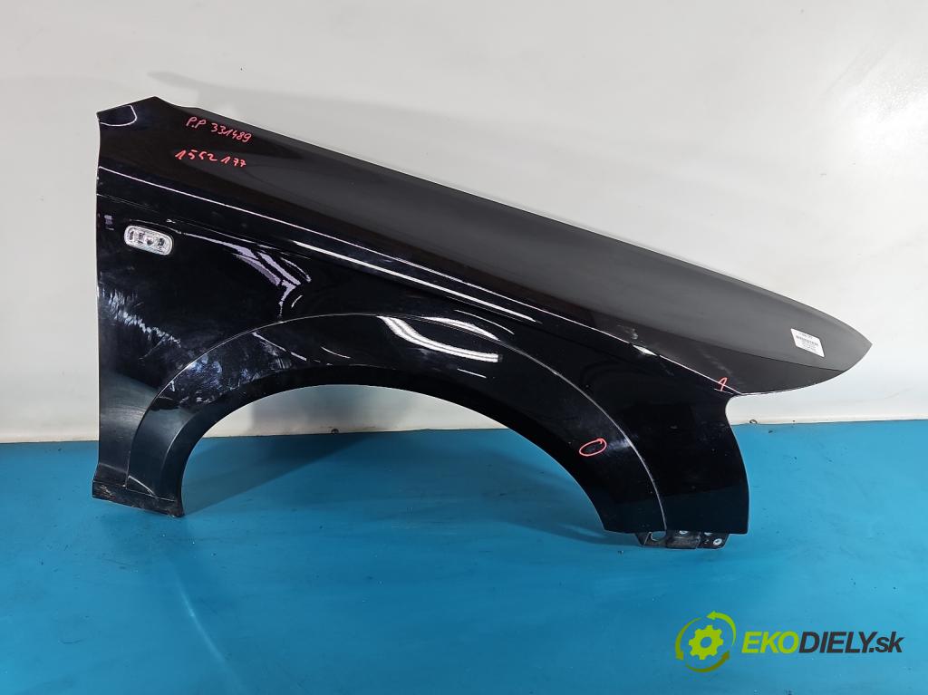 Audi A6 C6 2004-2011 3.0 tdi 232KM automatic 171 kW 2967 cm3 5- blatnik přední pravý  (Klika dveří ostatní)