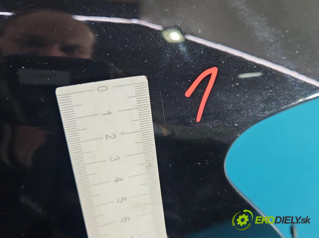 Audi A6 C6 2004-2011 3.0 tdi 232KM automatic 171 kW 2967 cm3 5- blatnik přední pravý  (Klika dveří ostatní)