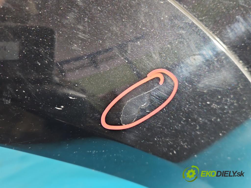 Audi A6 C6 2004-2011 3.0 tdi 232KM automatic 171 kW 2967 cm3 5- blatnik přední pravý  (Klika dveří ostatní)