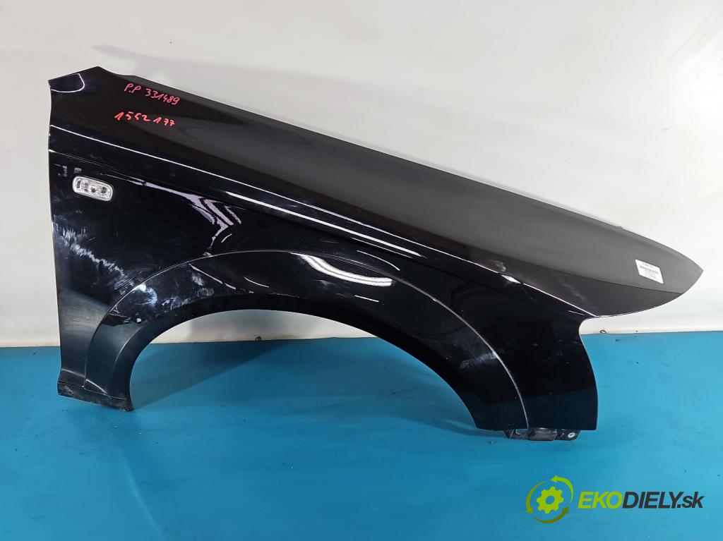 Audi A6 C6 2004-2011 3.0 tdi 232KM automatic 171 kW 2967 cm3 5- blatnik přední pravý  (Klika dveří ostatní)