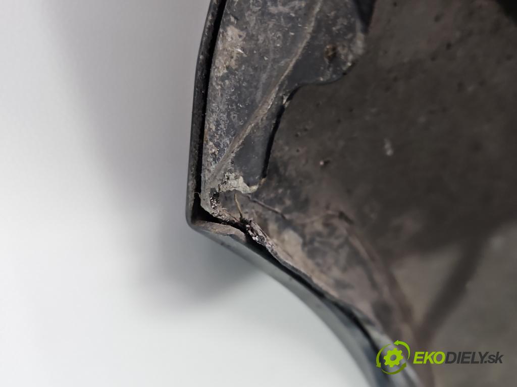 Audi A6 C6 2004-2011 3.0 tdi 232KM automatic 171 kW 2967 cm3 5- blatnik přední pravý  (Klika dveří ostatní)