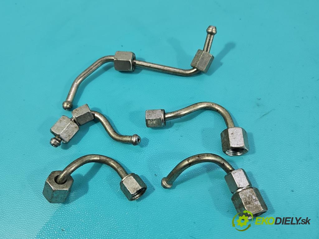 Opel Meriva B 2010-2017 1.3 cdti 75 hp manual 55 kW 1248 cm3 5- trubka palivový 