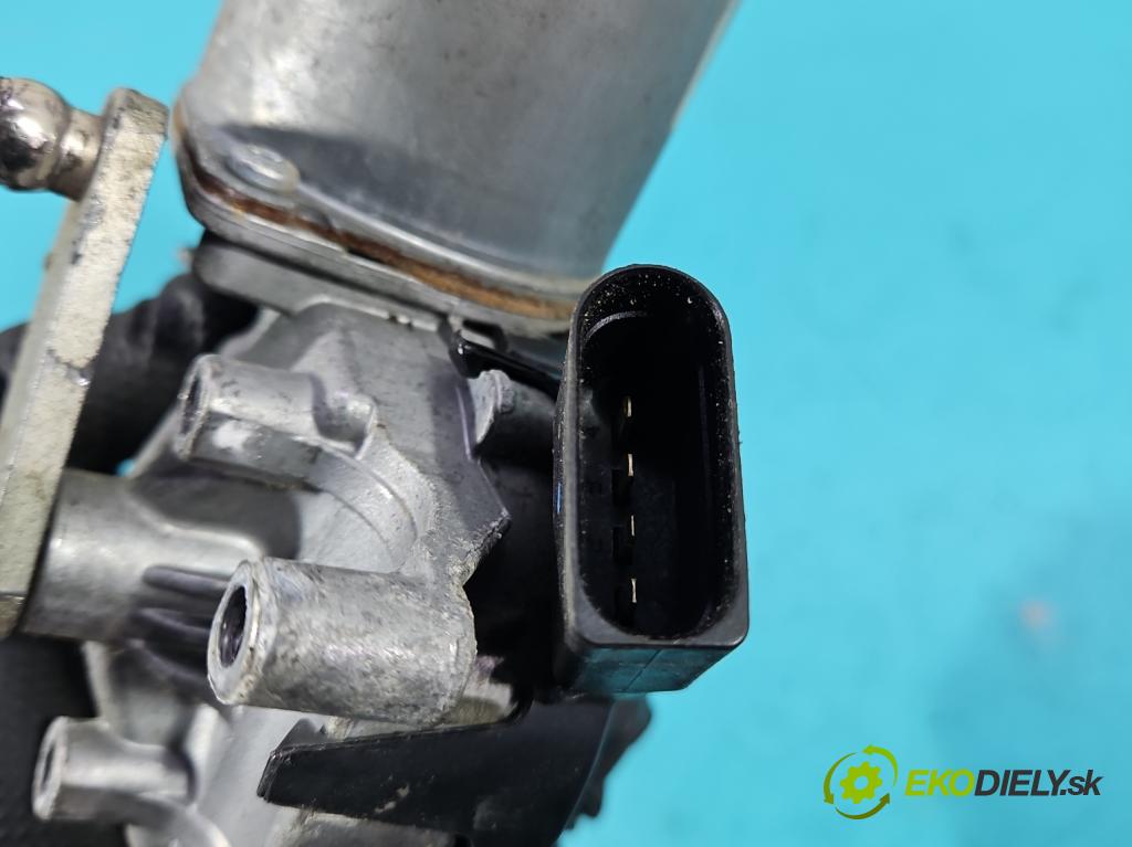 Opel Corsa E 2014-2019 1.4 16V 90 hp manual 66 kW 1398 cm3 5- motor stěračů přední 13432685