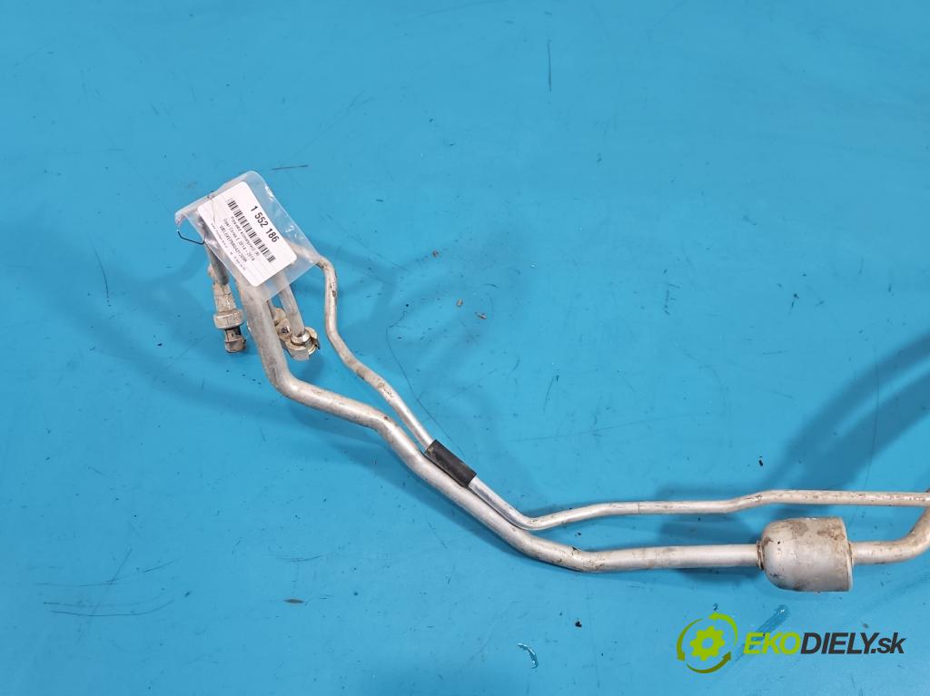Opel Corsa E 2014-2019 1.4 16V 90 hp manual 66 kW 1398 cm3 5- trubka klíma