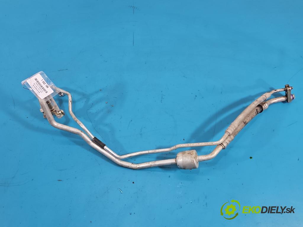 Opel Corsa E 2014-2019 1.4 16V 90 hp manual 66 kW 1398 cm3 5- trubka klíma 