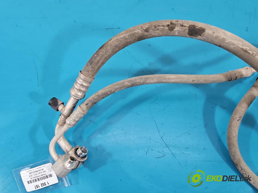 Opel Corsa E 2014-2019 1.4 16V 90 hp manual 66 kW 1398 cm3 5- trubka klíma