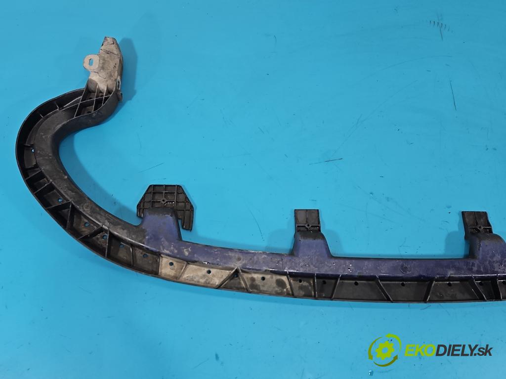 Opel Corsa E 2014-2019 1.4 16V 90 HP manual 66 kW 1398 cm3 5- výstuha nárazník predné 39014308