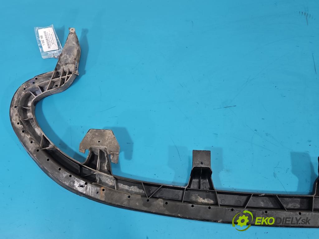 Opel Corsa E 2014-2019 1.4 16V 90 HP manual 66 kW 1398 cm3 5- výstuha nárazník predné 39014308