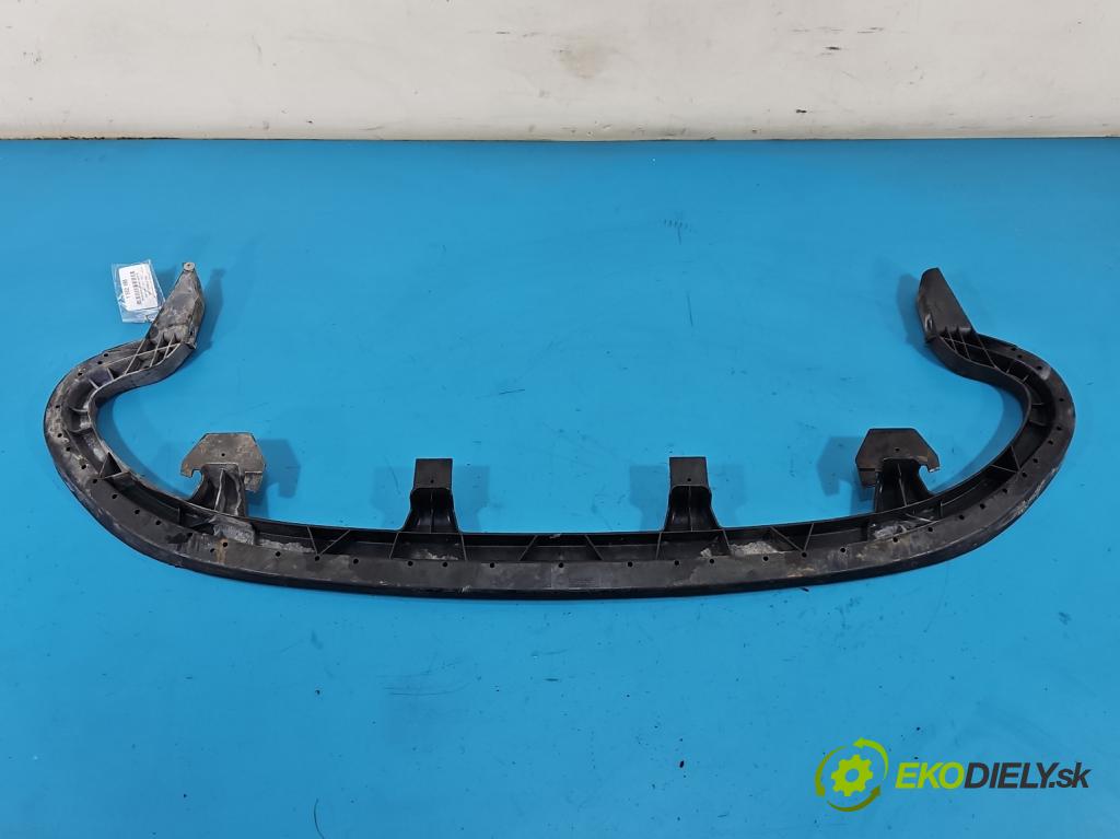 Opel Corsa E 2014-2019 1.4 16V 90 HP manual 66 kW 1398 cm3 5- výstuha nárazník predné 39014308