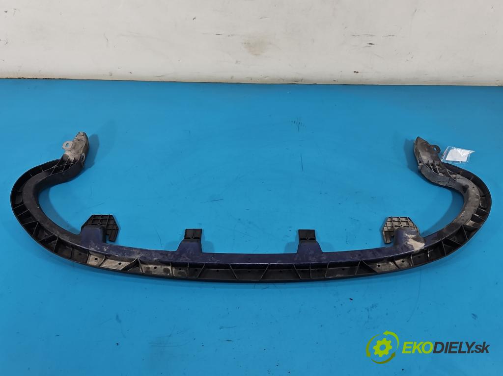 Opel Corsa E 2014-2019 1.4 16V 90 hp manual 66 kW 1398 cm3 5- výztuha nárazníku přední 39014308