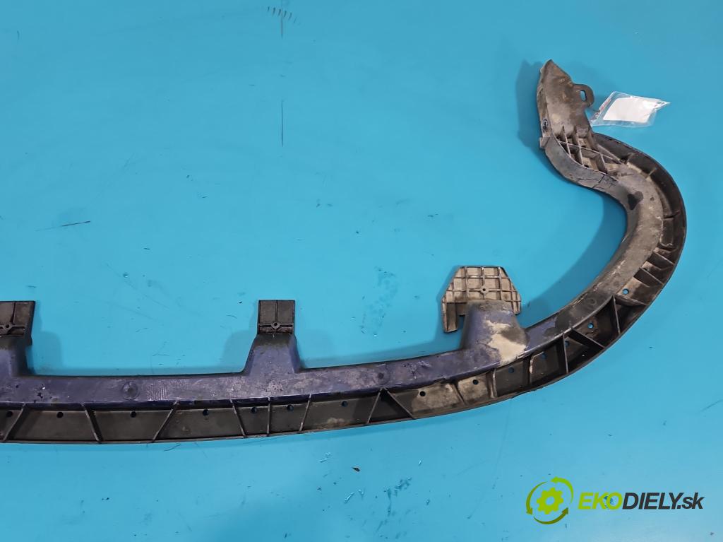 Opel Corsa E 2014-2019 1.4 16V 90 HP manual 66 kW 1398 cm3 5- výstuha nárazník predné 39014308