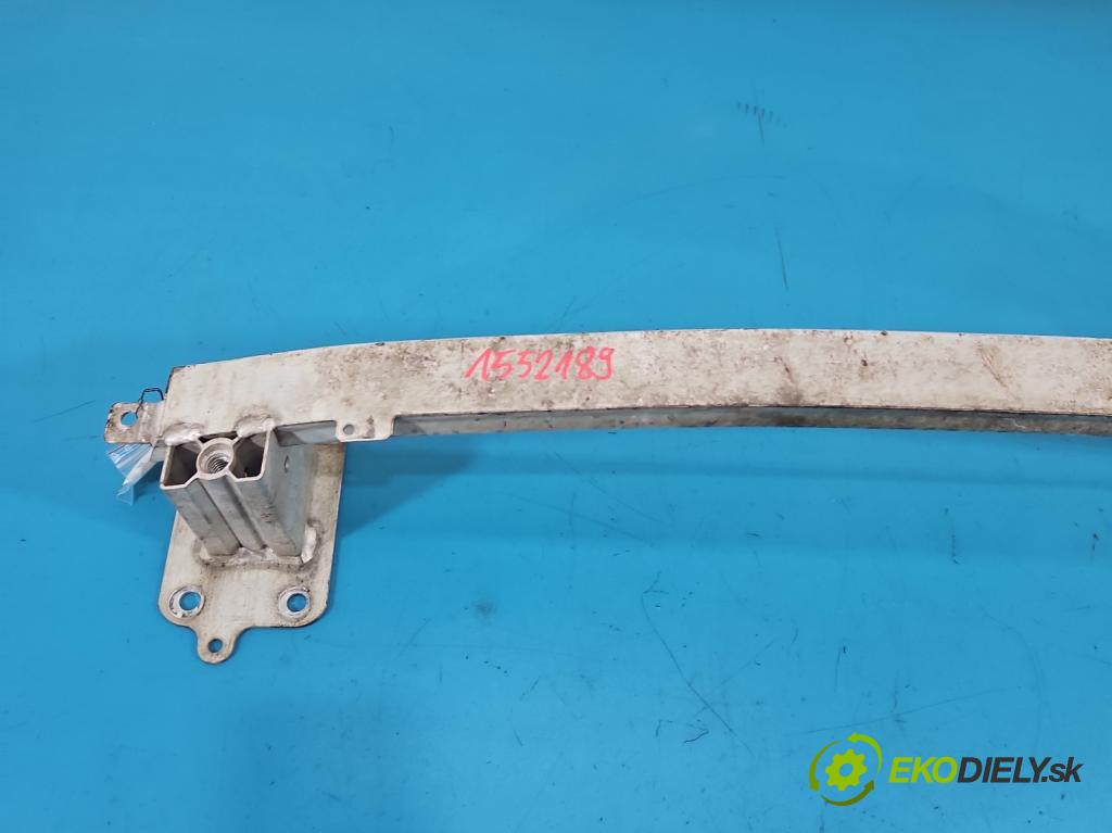 Opel Corsa E 2014-2019 1.4 16V 90 HP manual 66 kW 1398 cm3 5- výstuha nárazník predné