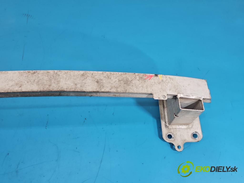 Opel Corsa E 2014-2019 1.4 16V 90 HP manual 66 kW 1398 cm3 5- výstuha nárazník predné