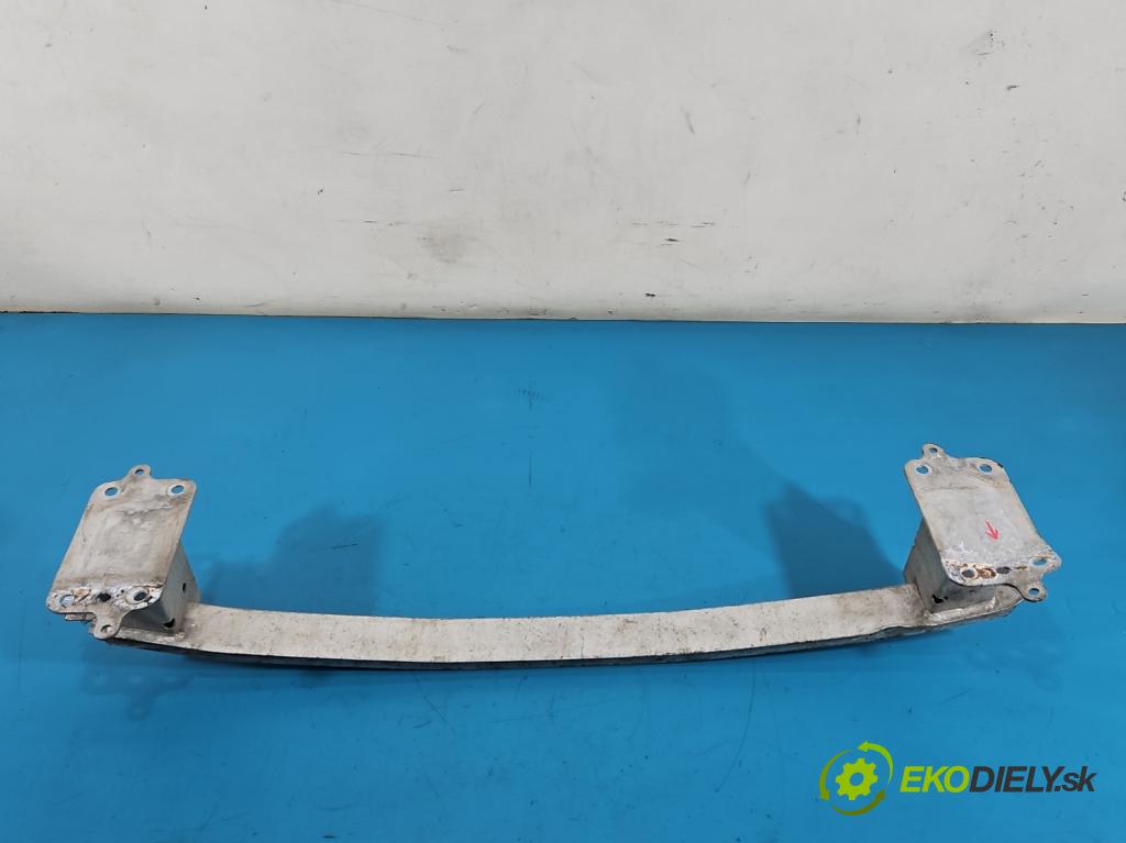 Opel Corsa E 2014-2019 1.4 16V 90 HP manual 66 kW 1398 cm3 5- výstuha nárazník predné