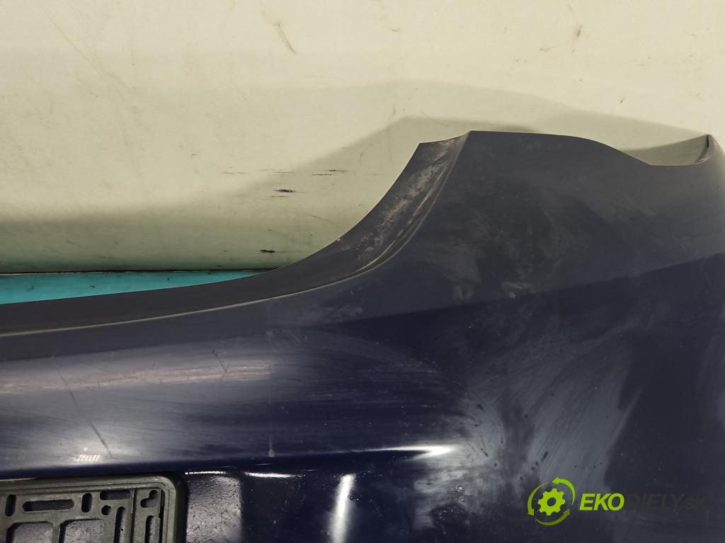 Opel Corsa E 2014-2019 1.4 16V 90 HP manual 66 kW 1398 cm3 5- nárazník zadné  (Kľučka dverí ostatné)