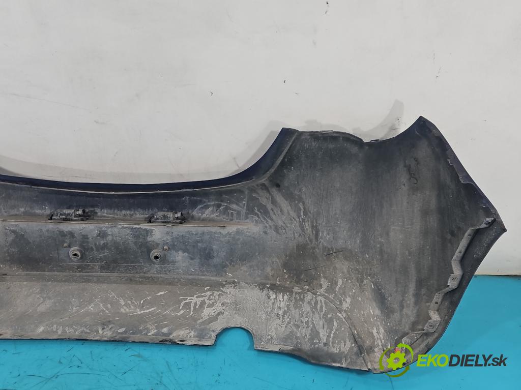 Opel Corsa E 2014-2019 1.4 16V 90 HP manual 66 kW 1398 cm3 5- nárazník zadné  (Kľučka dverí ostatné)