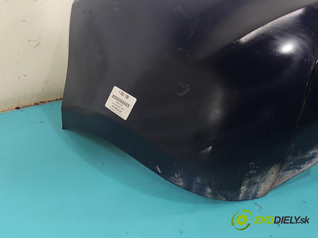 Opel Corsa E 2014-2019 1.4 16V 90 HP manual 66 kW 1398 cm3 5- nárazník zadné  (Kľučka dverí ostatné)