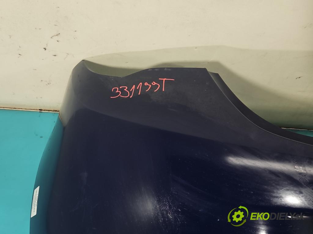 Opel Corsa E 2014-2019 1.4 16V 90 HP manual 66 kW 1398 cm3 5- nárazník zadné  (Kľučka dverí ostatné)