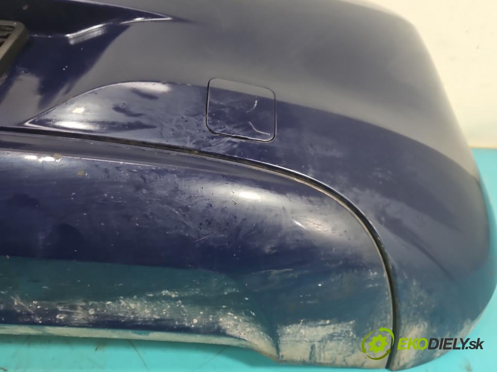 Opel Corsa E 2014-2019 1.4 16V 90 HP manual 66 kW 1398 cm3 5- nárazník zadné  (Kľučka dverí ostatné)