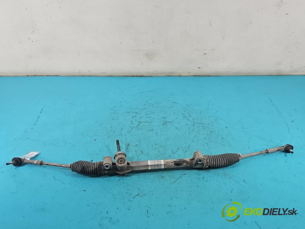 Opel Corsa E 2014-2019 1.4 16V 90 HP manual 66 kW 1398 cm3 5- Ozubené kolo: volant 