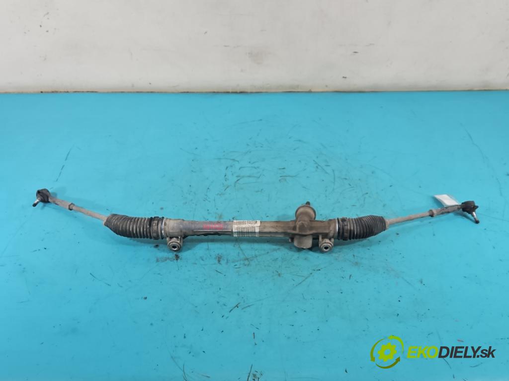 Opel Corsa E 2014-2019 1.4 16V 90 HP manual 66 kW 1398 cm3 5- Ozubené kolo: volant