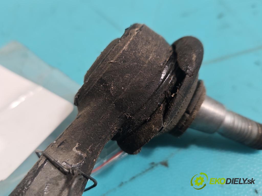 Opel Corsa E 2014-2019 1.4 16V 90 HP manual 66 kW 1398 cm3 5- Ozubené kolo: volant