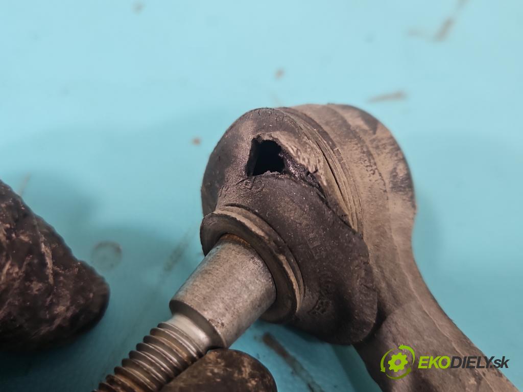 Opel Corsa E 2014-2019 1.4 16V 90 HP manual 66 kW 1398 cm3 5- Ozubené kolo: volant