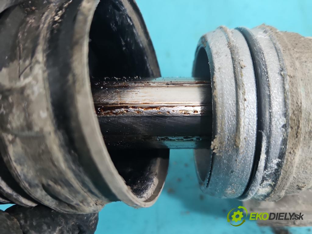 Opel Corsa E 2014-2019 1.4 16V 90 HP manual 66 kW 1398 cm3 5- Ozubené kolo: volant