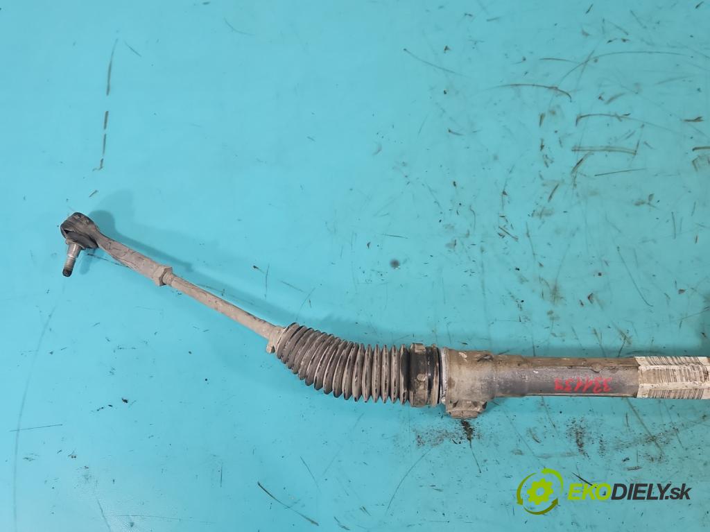 Opel Corsa E 2014-2019 1.4 16V 90 HP manual 66 kW 1398 cm3 5- Ozubené kolo: volant