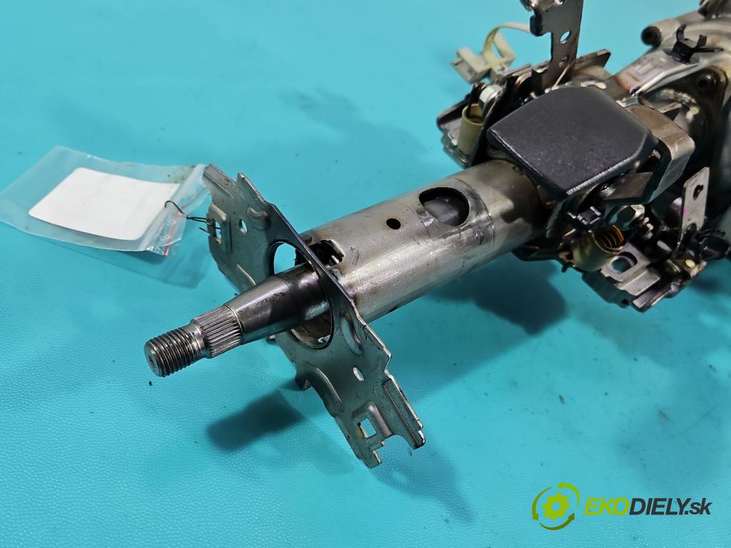 Kia Ceed I 2006-2012 2.0 crdi 140 HP manual 103 kW 1991 cm3 5- čerpadlo posilovač 1H563-98000 (Servočerpadlo)