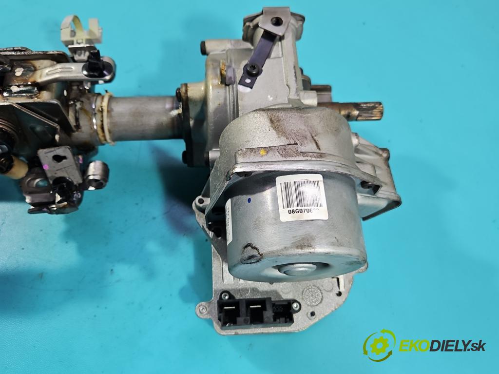 Kia Ceed I 2006-2012 2.0 crdi 140 HP manual 103 kW 1991 cm3 5- čerpadlo posilovač 1H563-98000 (Servočerpadlo)