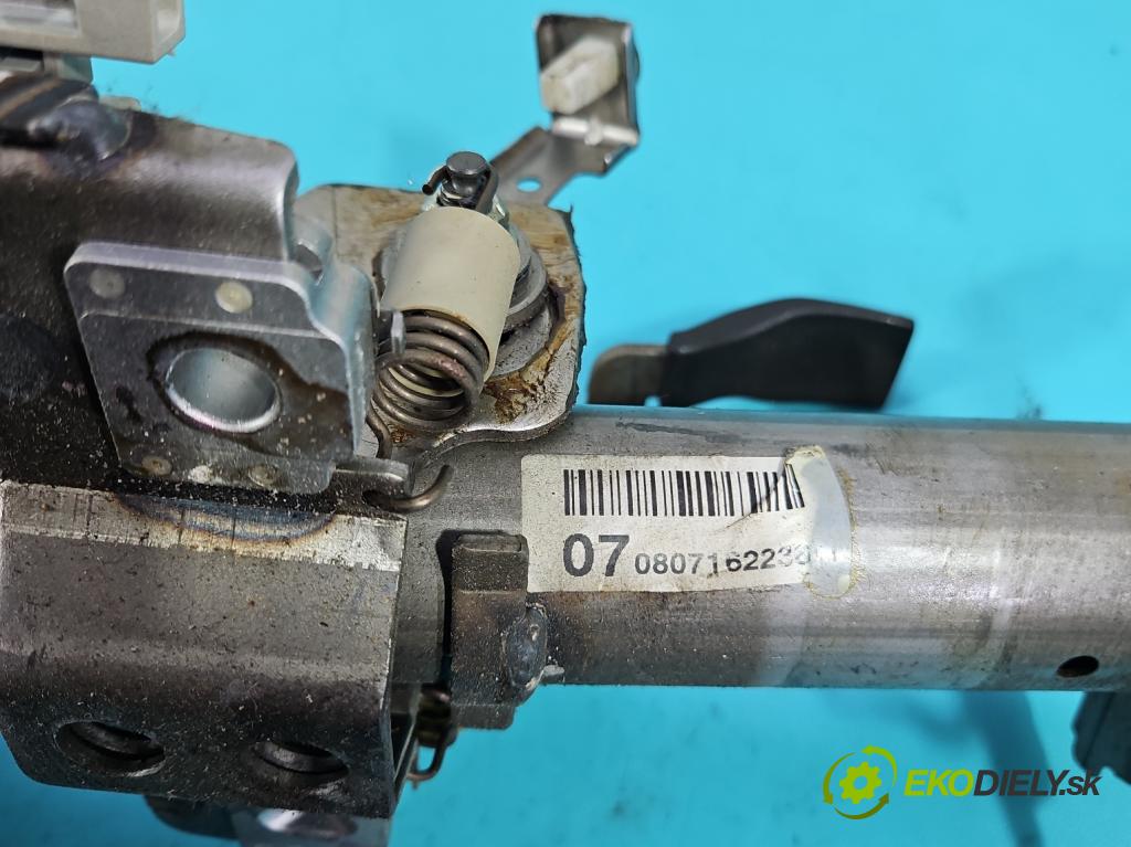 Kia Ceed I 2006-2012 2.0 crdi 140 HP manual 103 kW 1991 cm3 5- čerpadlo posilovač 1H563-98000 (Servočerpadlo)