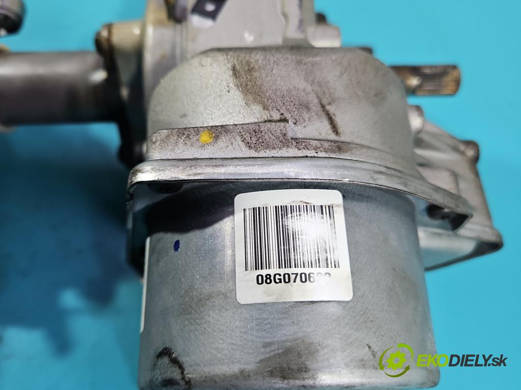 Kia Ceed I 2006-2012 2.0 crdi 140 HP manual 103 kW 1991 cm3 5- čerpadlo posilovač 1H563-98000 (Servočerpadlo)