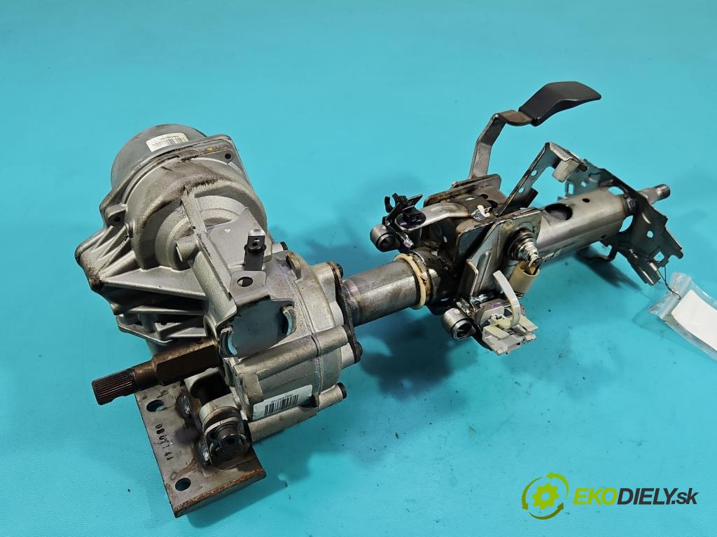 Kia Ceed I 2006-2012 2.0 crdi 140 HP manual 103 kW 1991 cm3 5- čerpadlo posilovač 1H563-98000 (Servočerpadlo)